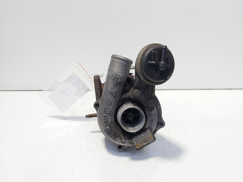 Turbosuflanta, cod 54359700002, Renault Scenic 2, 1.5 DCI, K9K722 (idi:645429)