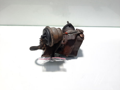 Turbosuflanta, cod 54359700005, Fiat Doblo Cargo (223) 1.3 m-jet, 199A2000 (id:482298)
