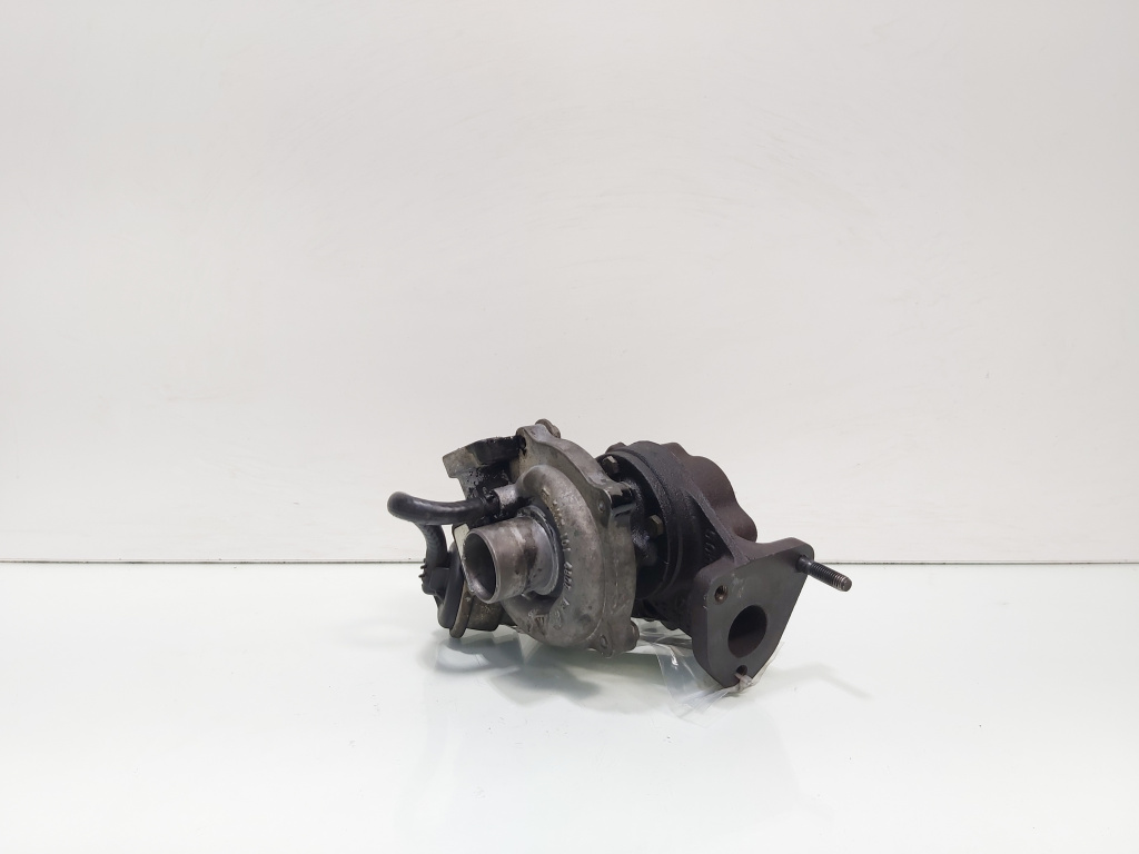 Turbosuflanta, cod 54359700005, Fiat Doblo Cargo (223) 1.3 M-JET, 199A2000 (id:694887)