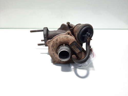 Turbosuflanta, cod 54359700005, Fiat Fiorino, 1.3 D-Multijet, 199A2000 (idi:482298)