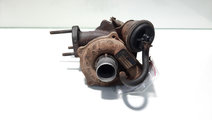 Turbosuflanta, cod 54359700005, Fiat Punto (188), ...