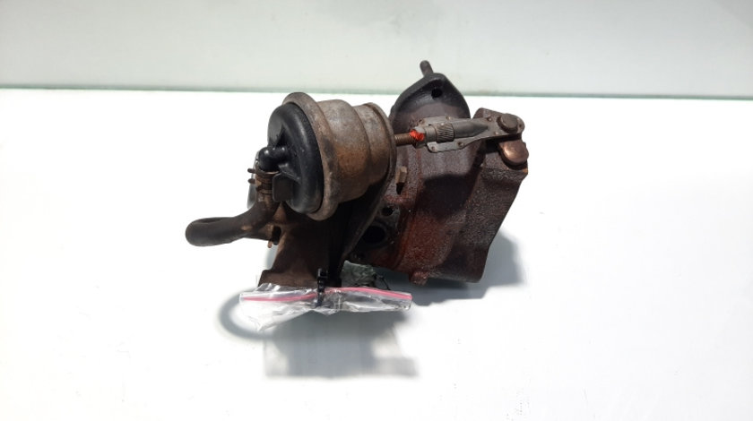 Turbosuflanta, cod 54359700005, Fiat Punto Van (188AX), 1.3 JTD, 188A9000 (idi:482298)