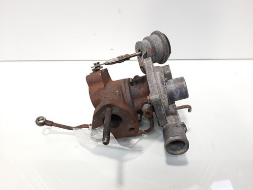 Turbosuflanta, cod 54359700006, Opel Corsa D, 1.3 CDTI, Z13DTJ (id:537306)