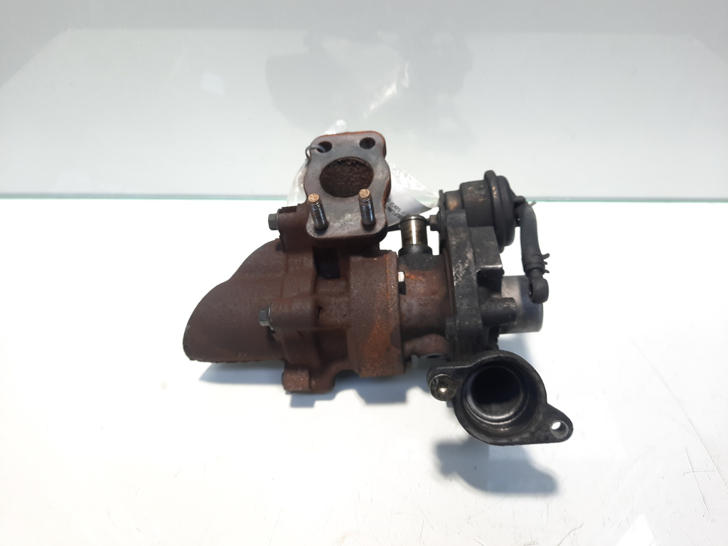 Turbosuflanta, cod 54359700007, Citroen C3 (I), 1.4 hdi, 8HX