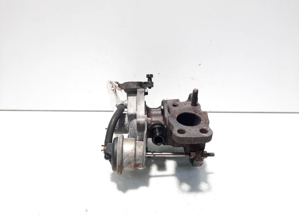 Turbosuflanta, cod 54359700007, Ford Fusion (JU) 1.4 TDCI, F6JB (idi:568763)