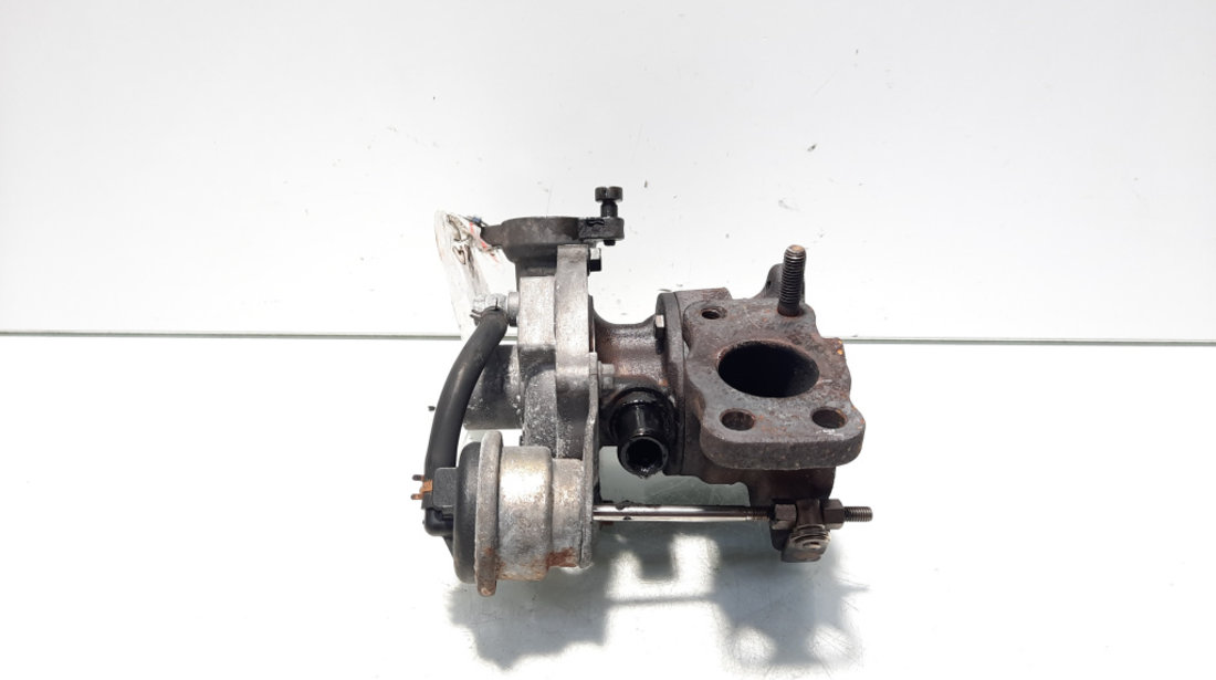 Turbosuflanta, cod 54359700007, Mazda 2 (DY) 1.4 CD, F6JA (idi:568763)