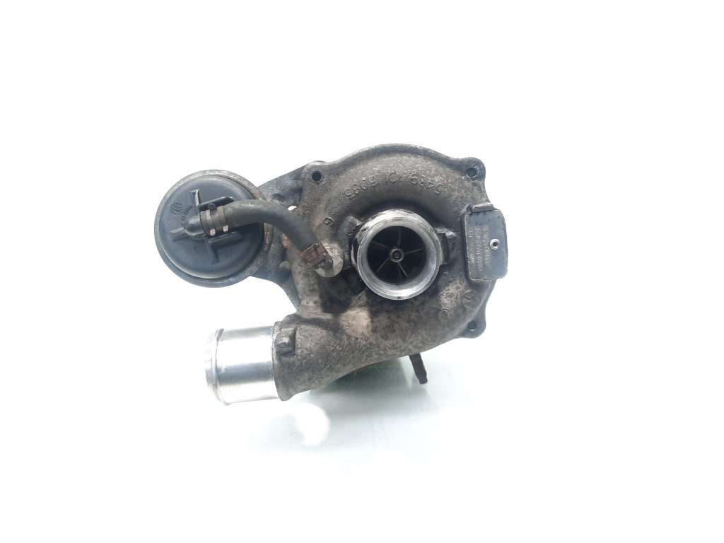 Turbosuflanta, cod 54359700011, Dacia Logan (LS) 1.5 DCI, K9K792 (id:494901)