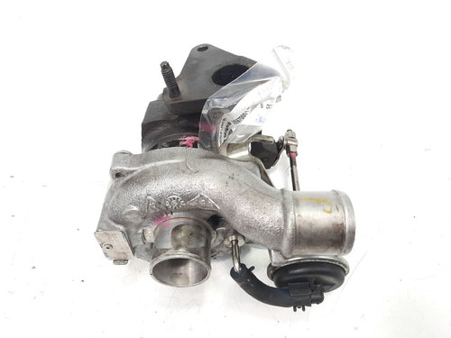 Turbosuflanta, cod 54359700011, Dacia Logan (LS) 1.5 dci, K9K (id:462366)
