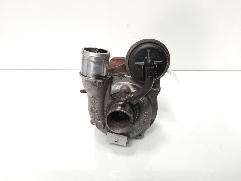 Turbosuflanta, cod 54359700011, Dacia Logan (LS), 1.5 DCI, K9K792 (id:537299)