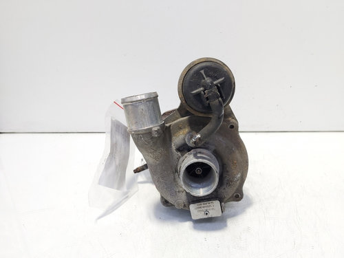 Turbosuflanta, cod 54359700011, Dacia Logan (LS), 1.5 DCI, K9K792 (id:645431)