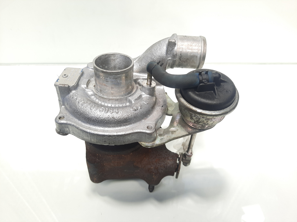 Turbosuflanta, cod 54359700011, Dacia Logan MCV (KS), 1.5 DCI, K9K792