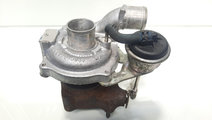 Turbosuflanta, cod 54359700011, Dacia Logan Pick-u...