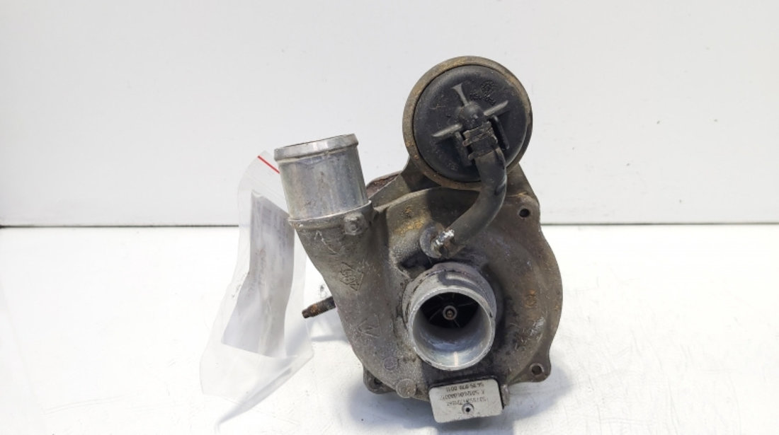 Turbosuflanta, cod 54359700011, Renault Clio 3, 1.5 DCI, K9K768 (idi:645431)