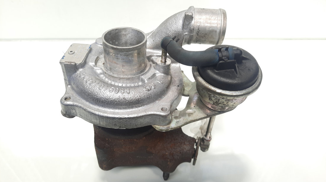 Turbosuflanta, cod 54359700011, Renault Modus, 1.5 DCI, K9K768