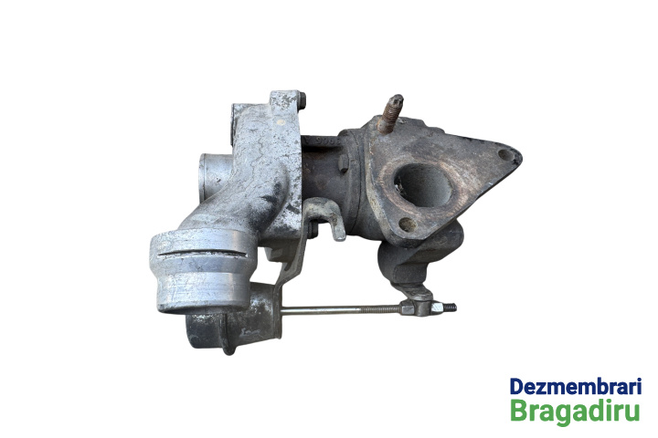 Turbosuflanta Cod: 54359700012 54359700012 Renault Megane 2 [2002 - 2006] wagon 1.5 dCi MT (101 hp)