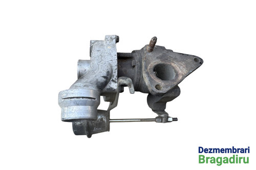 Turbosuflanta Cod: 54359700012 54359700012 Renault Megane 2 [2002 - 2006] wagon 1.5 dCi MT (101 hp)