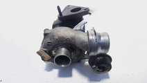 Turbosuflanta, cod 54359700012, Dacia Duster, 1.5 ...