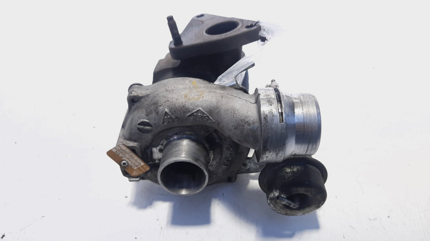 Turbosuflanta, cod 54359700012, Dacia Duster, 1.5 DCI, K9K796 (idi:495295)