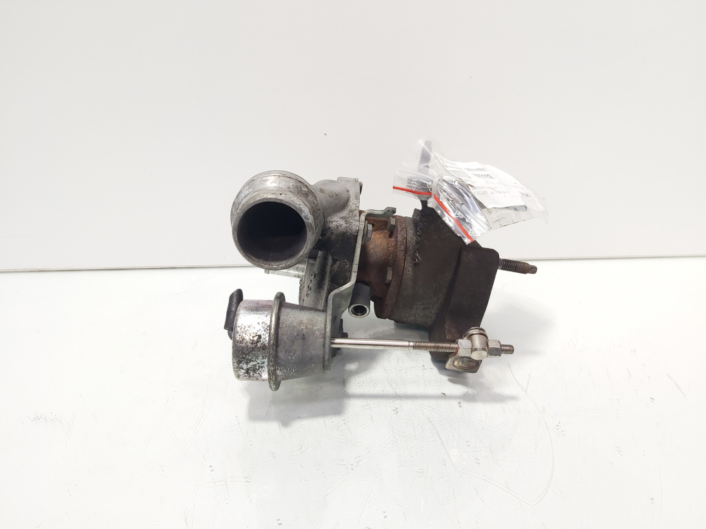 Turbosuflanta, cod 54359700012, Dacia Lodgy, 1.5 DCI, K9KF830 (idi:683982)