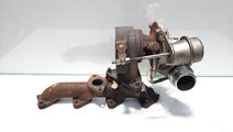 Turbosuflanta, cod 54359700012, Renault Clio 3, 1....