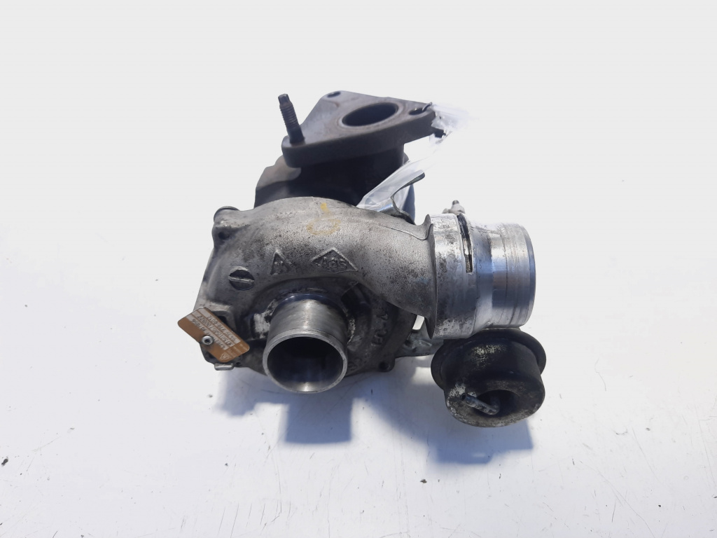 Turbosuflanta, cod 54359700012, Renault Kangoo 1, 1.5 DCI, K9K718 (idi:495295)