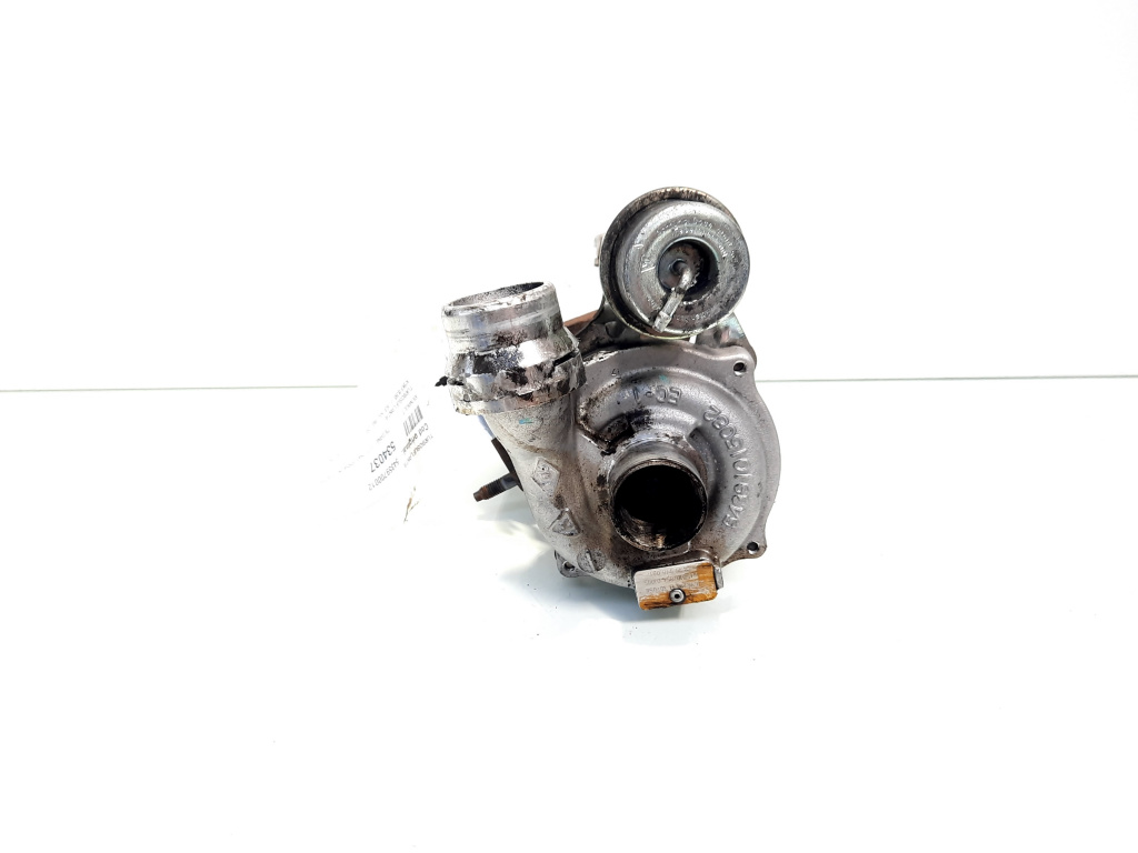 Turbosuflanta, cod 54359700012, Renault Megane 3, 1.5 DCI, K9KF830 (id:534037)