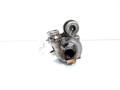 Turbosuflanta, cod 54359700012, Renault Megane 3, 1.5 DCI, K9KF830 (id:534037)