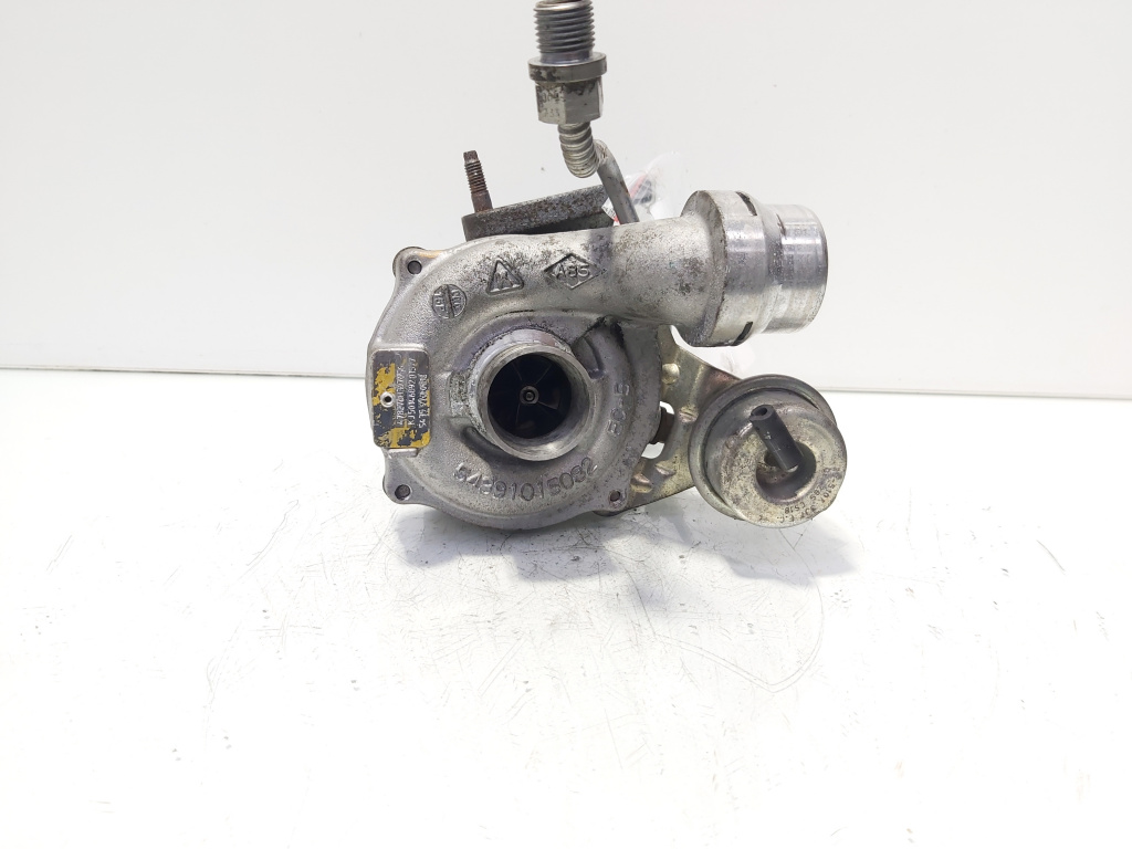 Turbosuflanta, cod 54359700012, Renault Megane 3 1.5 DCI, K9KF830 (id:687099)