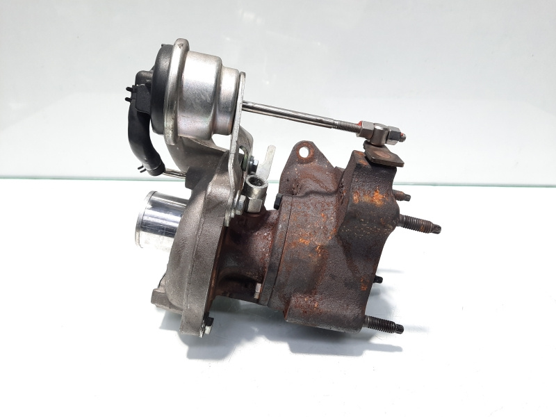 Turbosuflanta, cod 54359700033, Dacia Logan (LS) , 1.5 DCI, K9K792 (id:456460)
