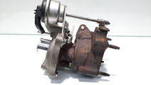 Turbosuflanta, cod 54359700033, Dacia Logan (LS) ,...