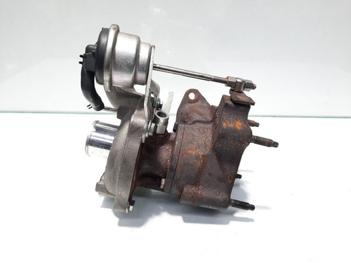 Turbosuflanta, cod 54359700033, Dacia Logan (LS) , 1.5 DCI, K9K792 (id:456460)