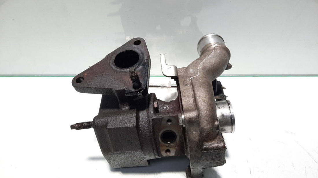 Turbosuflanta, cod 54359700033, Dacia Logan MCV (KS) , 1.5 DCI, K9K792