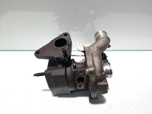 Turbosuflanta, cod 54359700033, Renault Kangoo 1, 1.5 DCI, K9K714