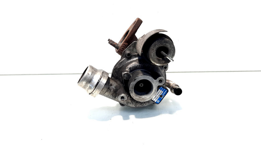 Turbosuflanta, cod 54359700042, Dacia Lodgy, 1.5 DCI, K9K626 (idi:530673)