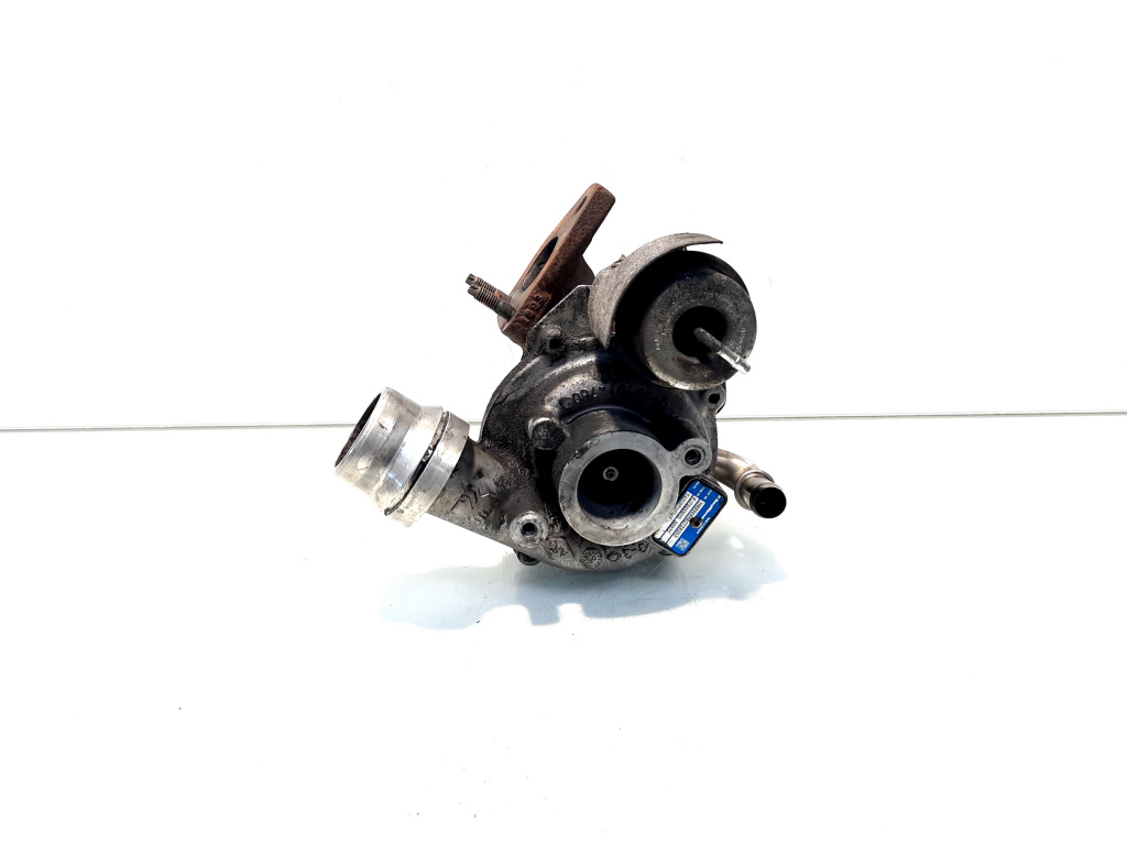 Turbosuflanta, cod 54359700042, Renault Clio 4, 1.5 DCI, K9K612 (idi:530673)