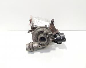 Turbosuflanta, cod 5435970028, Renault Symbol 3, 1.5 DCI, K9K612 (idi:694686)