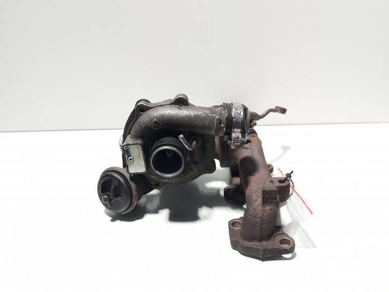 Turbosuflanta, cod 54359710006, Opel Com