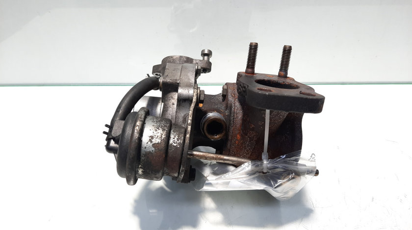 Turbosuflanta, cod 54359710009, Citroen C1 (PM, PN), 1.4 HDI, 8HT