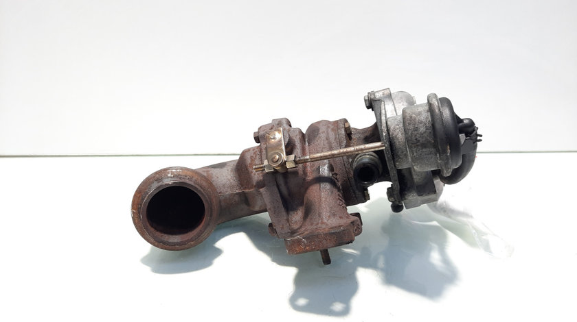 Turbosuflanta, cod 54359710009, Citroen C2 (JM), 1.4 HDI, 8HX (idi:581478)