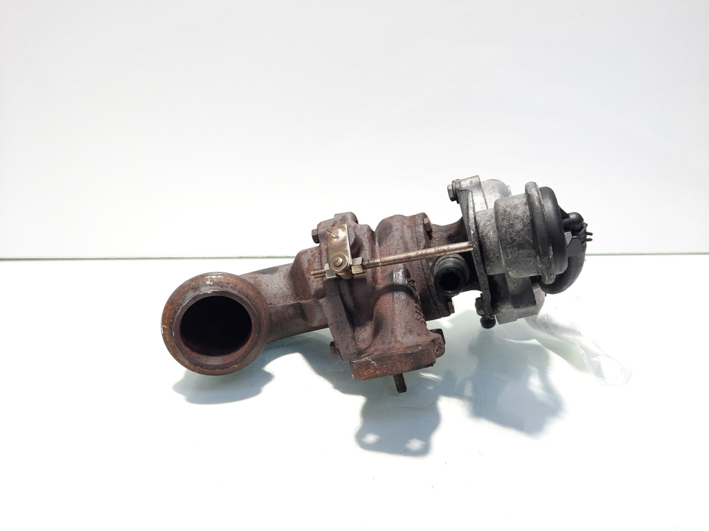 Turbosuflanta, cod 54359710009, Citroen C3 (I), 1.4 HDI, 8HX (idi:581478)