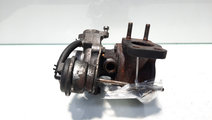 Turbosuflanta, cod 54359710009, Citroen C3 (II), 1...