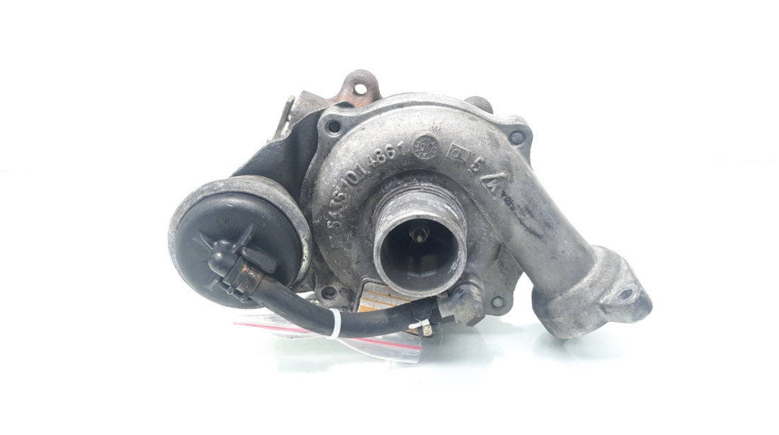 Turbosuflanta, cod 54359710009, Citroen Xsara Van, 1.4 HDI, 8HX (idi:494526)