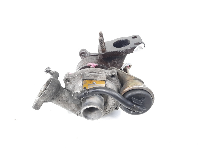 Turbosuflanta, cod 54359710009, Ford Fiesta 5, 1.4 tdci, F6JA (id:388558)