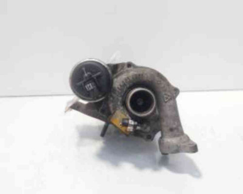 Turbosuflanta, cod 54359710009, Ford Fusion, 1.4 TDCI, F6JA (id:284017)