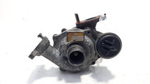 Turbosuflanta, cod 54359710009, Ford Fusion (JU) 1...