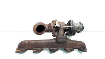 Turbosuflanta, cod 54359710009, Mazda 2 (DY) 1.4 C...