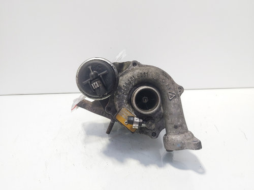 Turbosuflanta, cod 54359710009, Peugeot 1007, 1.4 HDI, 8HX (idi:684288)
