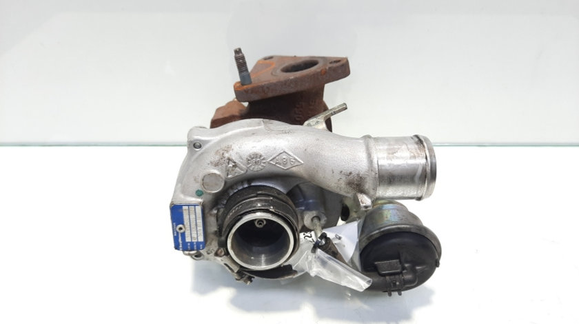 Turbosuflanta, cod 54359710011, Dacia Logan Express (FS) 1.5 DCI, K9K792