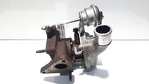 Turbosuflanta, cod 54359710011, Dacia Logan (LS), ...