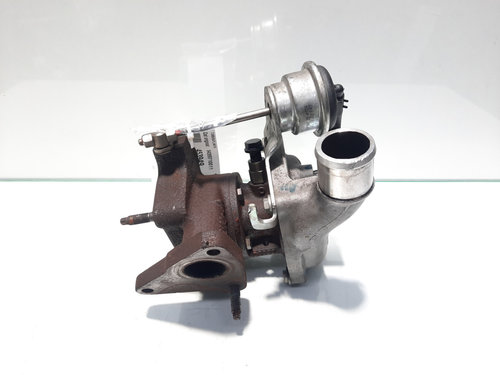 Turbosuflanta, cod 54359710011, Dacia Logan (LS), 1.5 DCI, K9K792 (idi:453949)